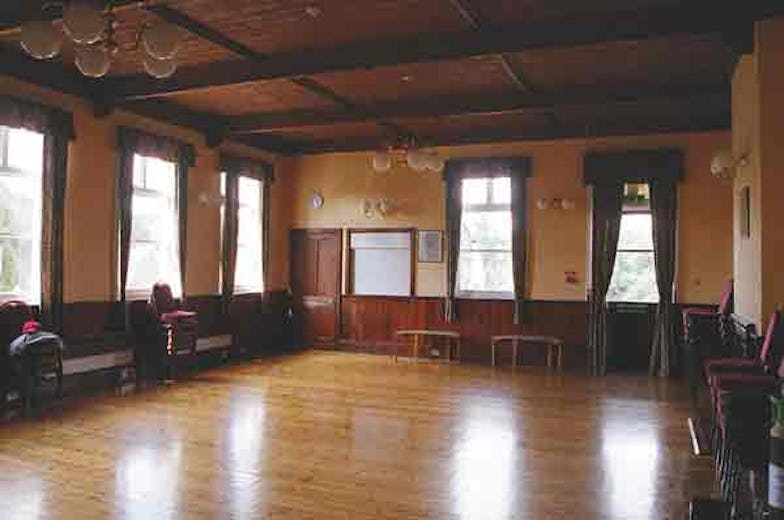Berkhamsted Town Hall