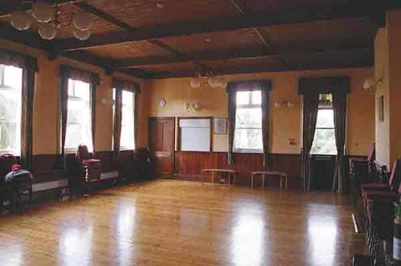 Berkhamsted Town Hall