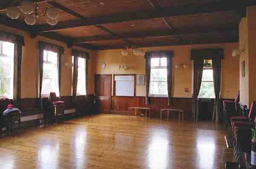 Berkhamsted Town Hall