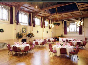 Berkhamsted Town Hall