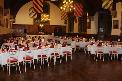 Aldenham School