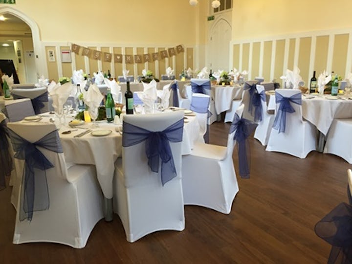 Aldenham School