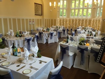 Aldenham School