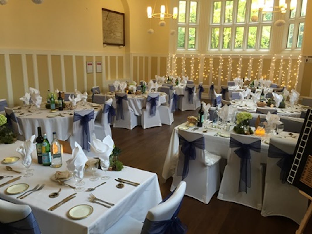 Aldenham School