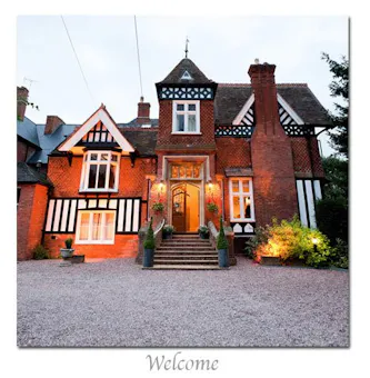 The Priory Hotel