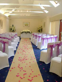  Parkfields Country House