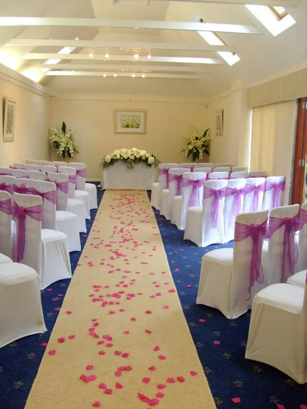  Parkfields Country House