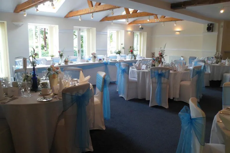  Parkfields Country House