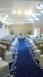  Parkfields Country House