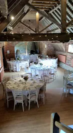 Old Downton Lodge