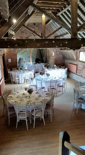 Old Downton Lodge
