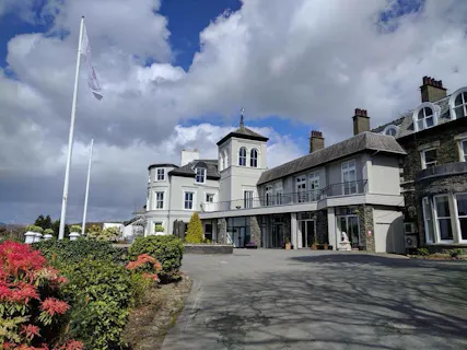 Windermere Hydro Hotel