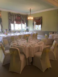 Colwall Park Hotel