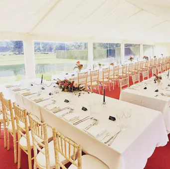 Broadfield Court Wedding Venue