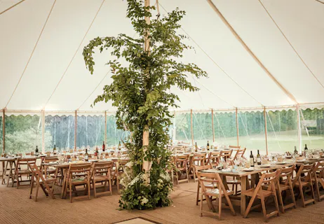 Broadfield Court Wedding Venue