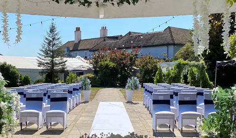 Berwick Manor Hotel and Restaurant
