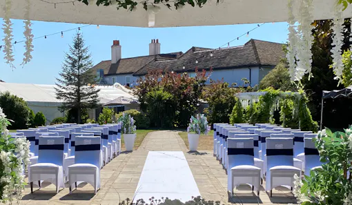 Berwick Manor Hotel and Restaurant