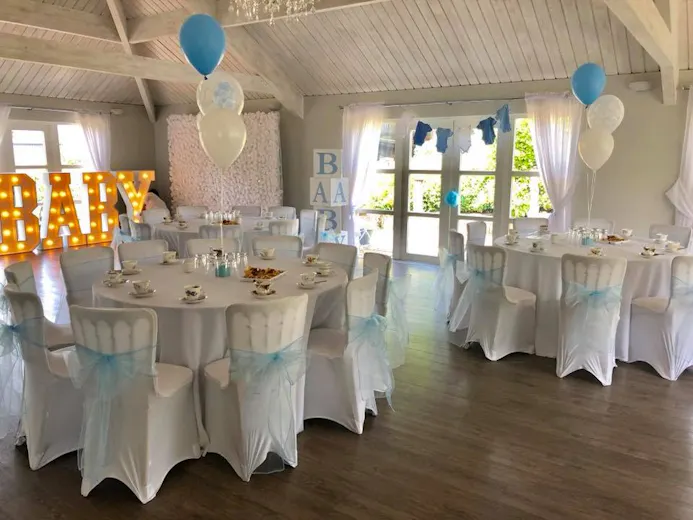Moor Hall Wedding Venue