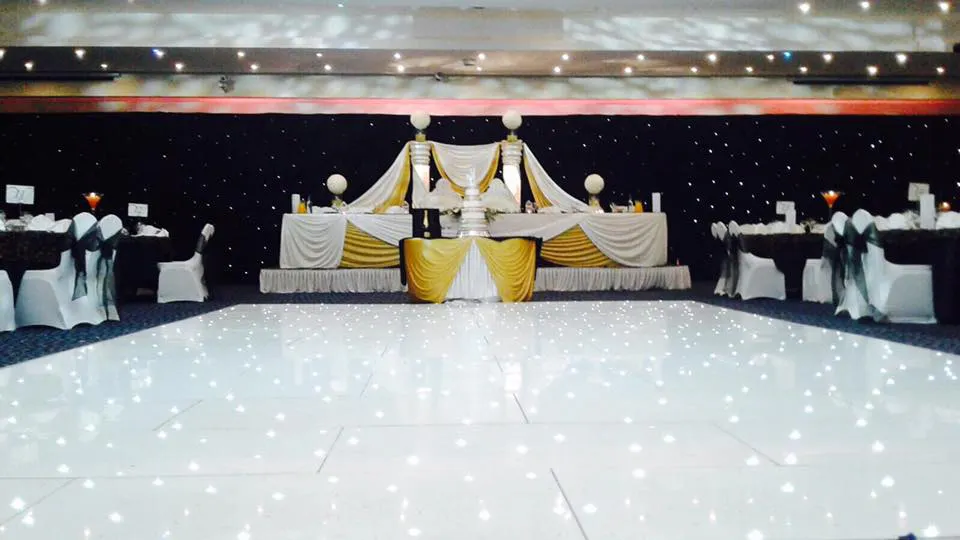 The Vip Lounge
