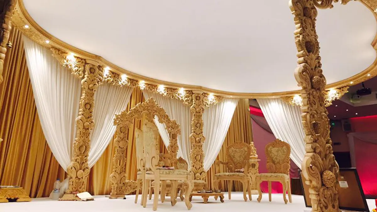 The Vip Lounge