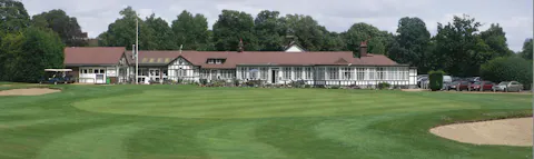 Stanmore Golf Club