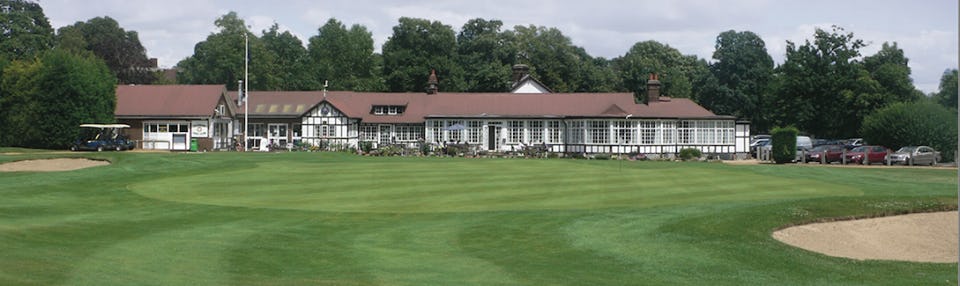 Stanmore Golf Club