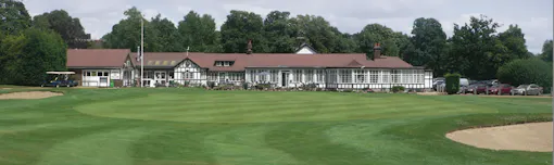 Stanmore Golf Club