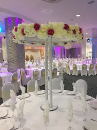 Premier Banqueting London