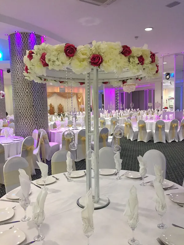Premier Banqueting London