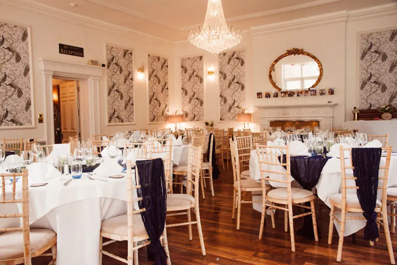 Woodlands Hotel