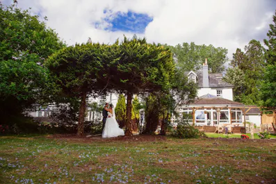 Woodlands Hotel