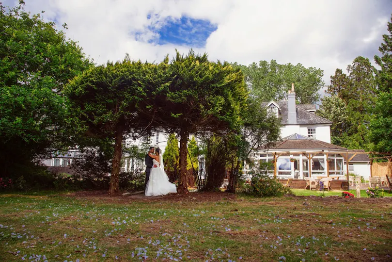 Woodlands Hotel