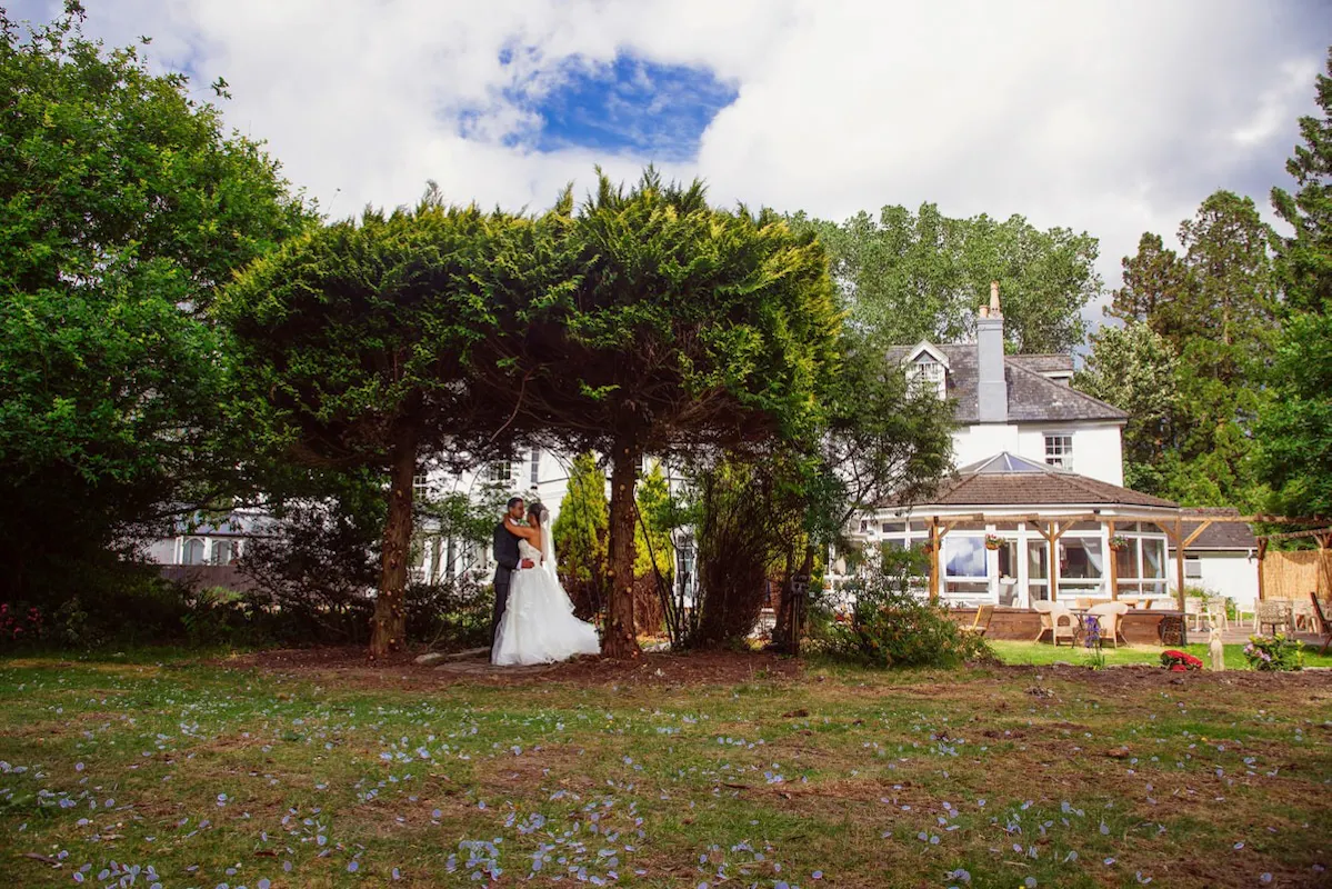 Woodlands Hotel