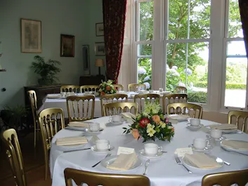 Winslow House 