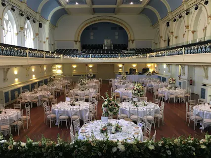  Guildhall Winchester