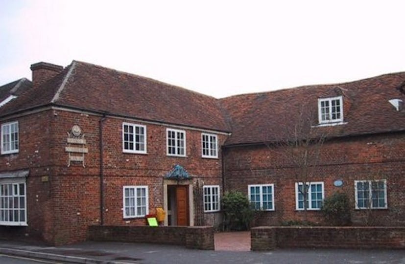 The Lymington Centre