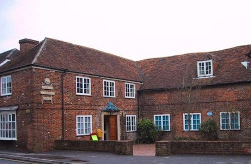 The Lymington Centre
