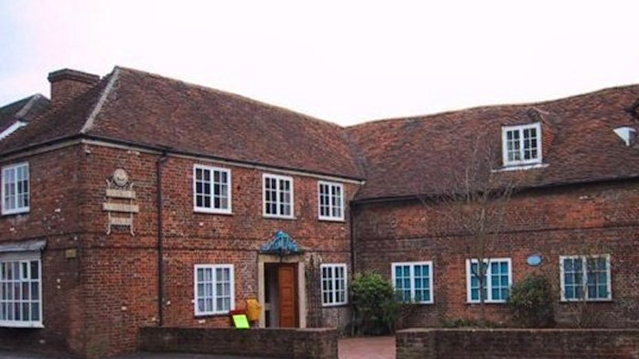 The Lymington Centre