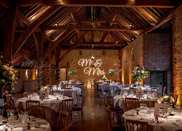 Bury Court Barn Ltd