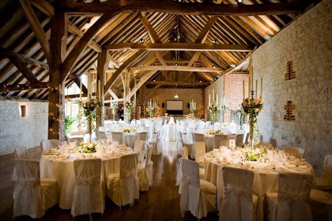 Bury Court Barn Ltd