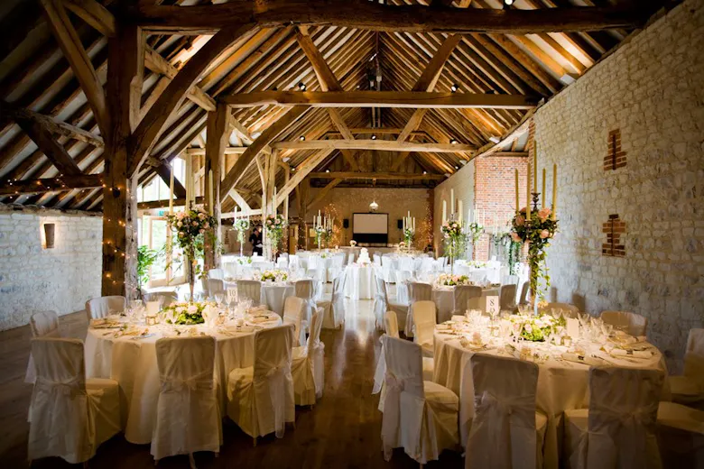 Bury Court Barn Ltd