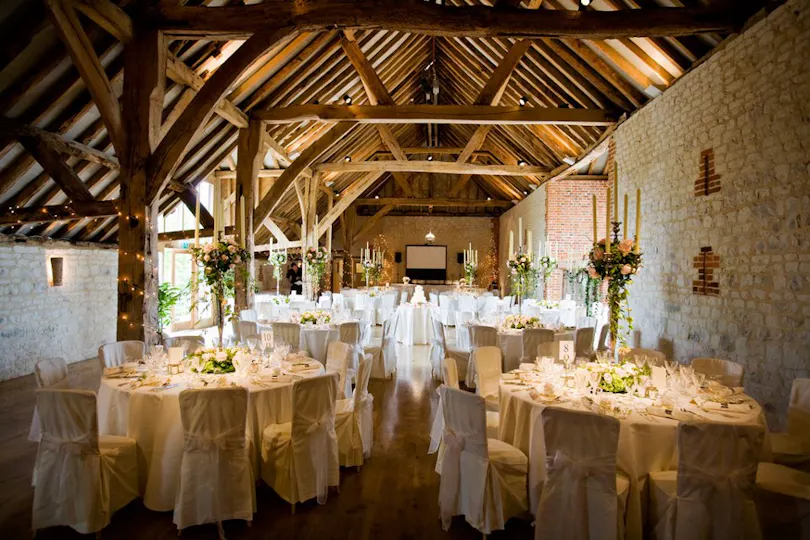 Bury Court Barn Ltd