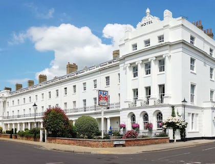 The Anglesey Hotel