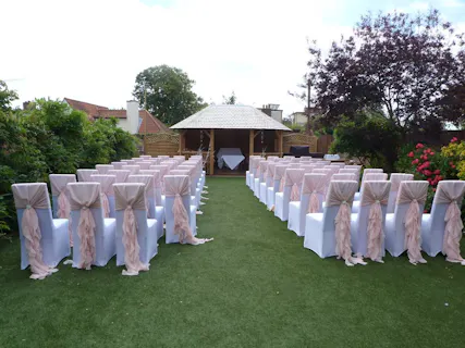 Stanwell House Hotel