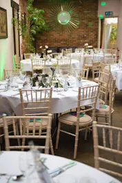 Stanwell House Hotel