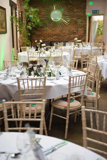 Stanwell House Hotel