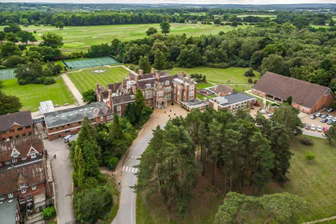 Sherfield School