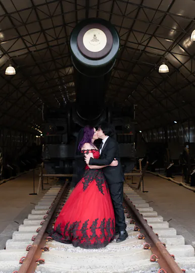 Royal Armouries: Fort Nelson