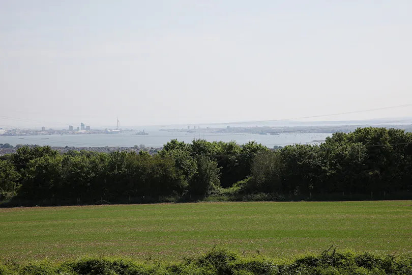 Royal Armouries: Fort Nelson