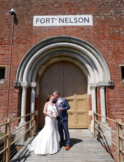 Royal Armouries: Fort Nelson